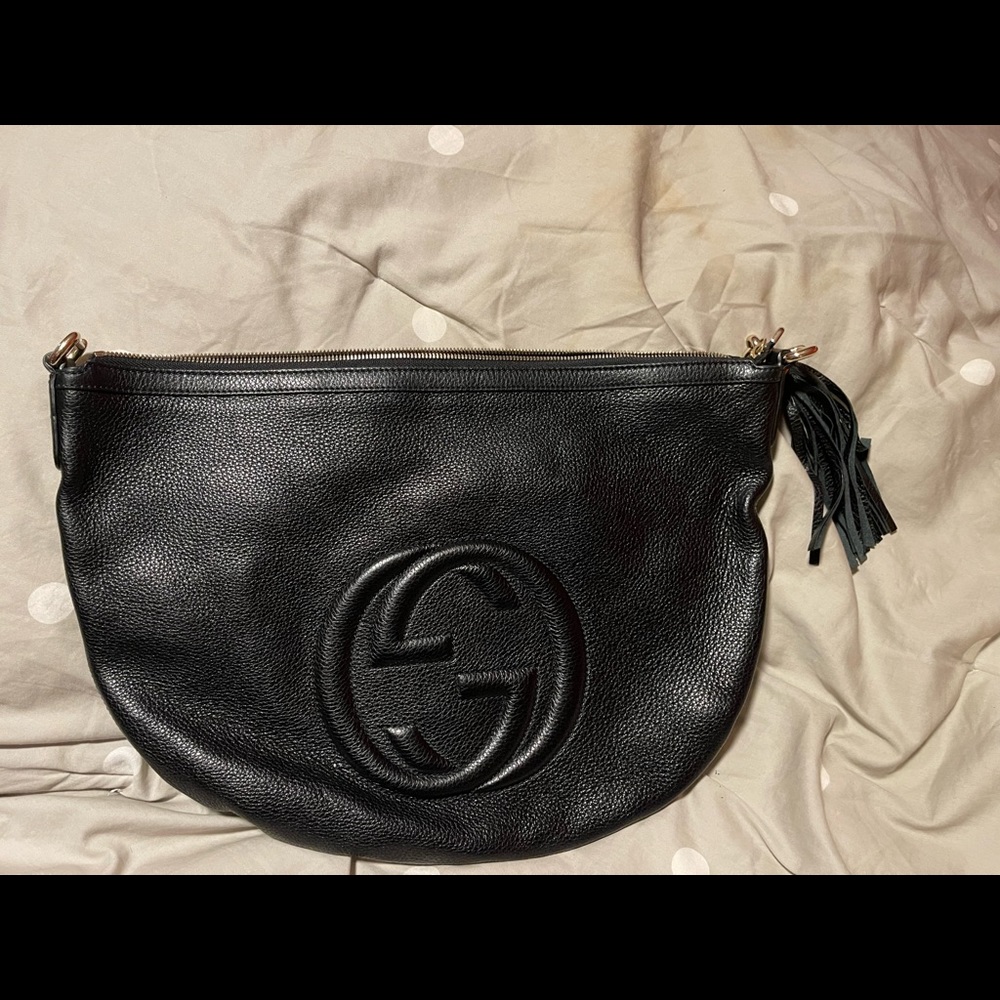 Gucci Hobo